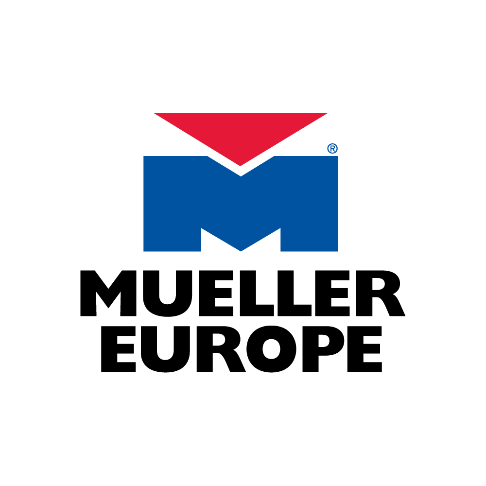 Mueller Europe Ltd Logo