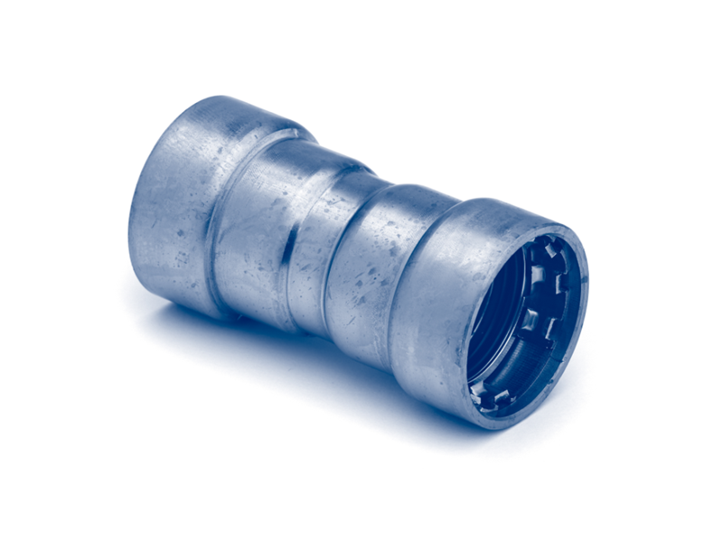 Thick Walled Press Image 